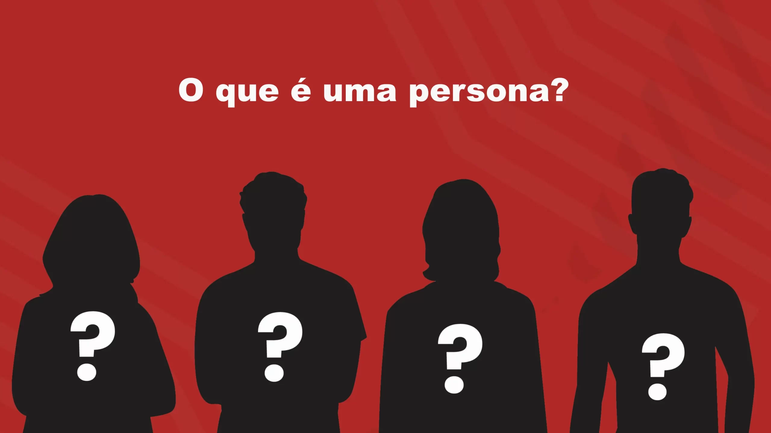 Como descobrir a persona do seu negócio?